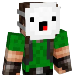 Apache207's Minecraft skin