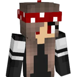 ApacheO_O Minecraft avatar bust