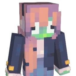 Apache_011 Minecraft avatar bust
