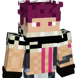 Apacheee's Minecraft skin