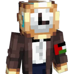 Apairon's Minecraft skin
