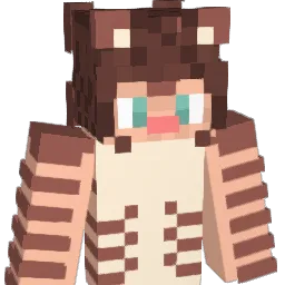 Apakingg's Minecraft skin