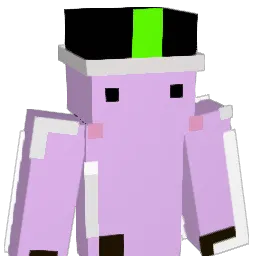 Apanuki_ Minecraft avatar bust