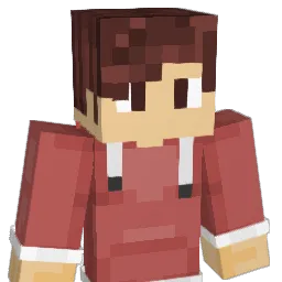Apapalos68 Minecraft avatar bust