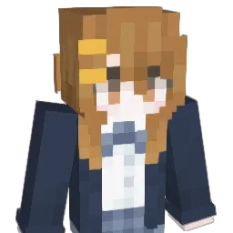 ApartPenguin141 Minecraft avatar bust
