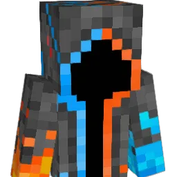 Apartman's Minecraft skin