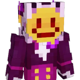 Apataru Minecraft avatar bust