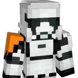 ApatheticDev Minecraft avatar bust