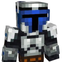 ApatheticMeteor Minecraft avatar bust
