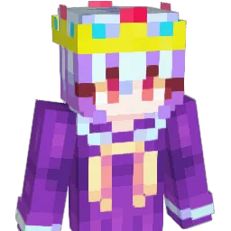 ApathyIsOver Minecraft avatar bust