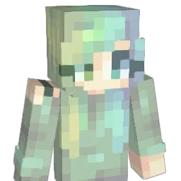 Apatitle's Minecraft skin
