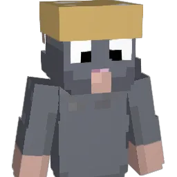 Apature_Labs Minecraft avatar bust