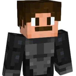 ApeGus Minecraft avatar bust