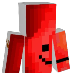 ApeIt Minecraft avatar bust