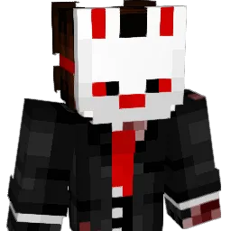 ApeStink Minecraft avatar bust