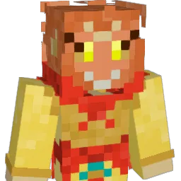 ApeWithPen's Minecraft skin