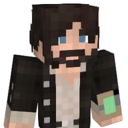 Ape_Escape_3_PS2 Minecraft avatar bust