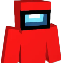 ApeeleMan Minecraft avatar bust