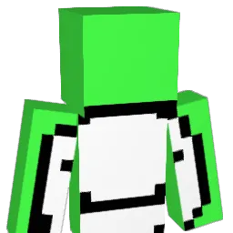 Apekatten07 Minecraft avatar bust