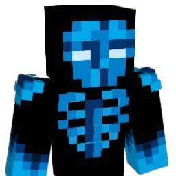 Apelo0's Minecraft skin