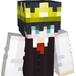 ApenasBiel Minecraft avatar bust
