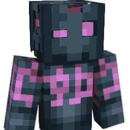 Apendman's Minecraft skin