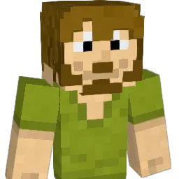 Aperindjo's Minecraft skin