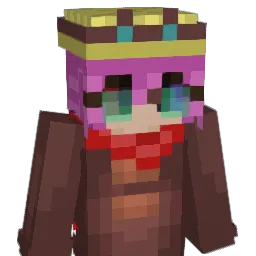 ApertureCreator Minecraft avatar bust