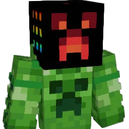 Apex7926 Minecraft avatar bust