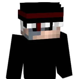 ApexAce's Minecraft skin