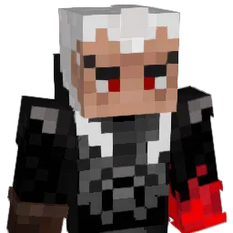 ApexBoss Minecraft avatar bust