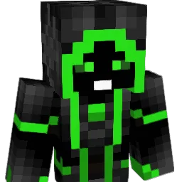 ApexJB's Minecraft skin