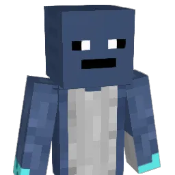 ApexMZ's Minecraft skin