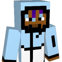 ApexOT's Minecraft skin