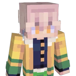 ApexOfDelta's Minecraft skin