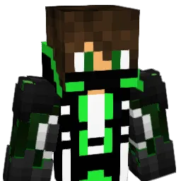 ApexPhantom's Minecraft skin