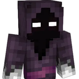 ApexStrong's Minecraft skin