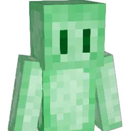 Apex_CrAzY__1g Minecraft avatar bust