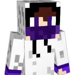 Apex_Jabs Minecraft avatar bust