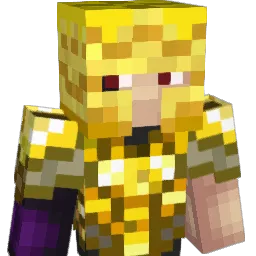 Apex_SMP Minecraft avatar bust