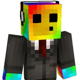 Apex_Twinkie Minecraft avatar bust
