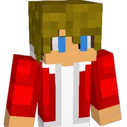 Apexaldo Minecraft avatar bust