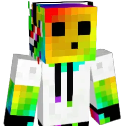 ApexayFeikAlt Minecraft avatar bust
