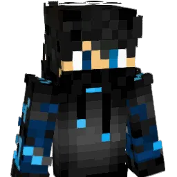 Apexed_Crafter Minecraft avatar bust