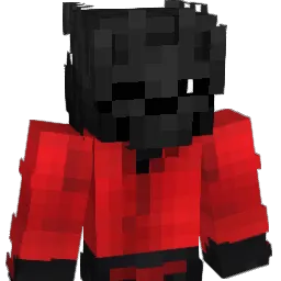Apexey Minecraft avatar bust