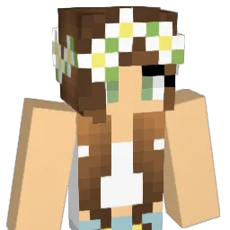Apexi420 Minecraft avatar bust