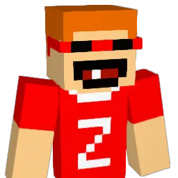 ApexiNZ Minecraft avatar bust