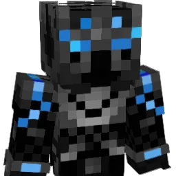 Apexor's Minecraft skin