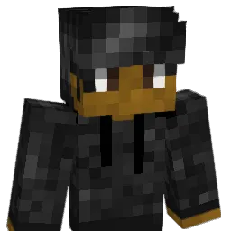 Apexseregios Minecraft avatar bust