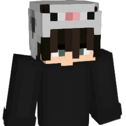 ApfelMangoSaft's Minecraft skin